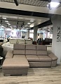 КАПРИ (260) с канапе (2р+1) Vertus 03 cappuccino Капри Аутлет Outlet